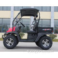 EFI 200cc UTV avec EPA pour adultes